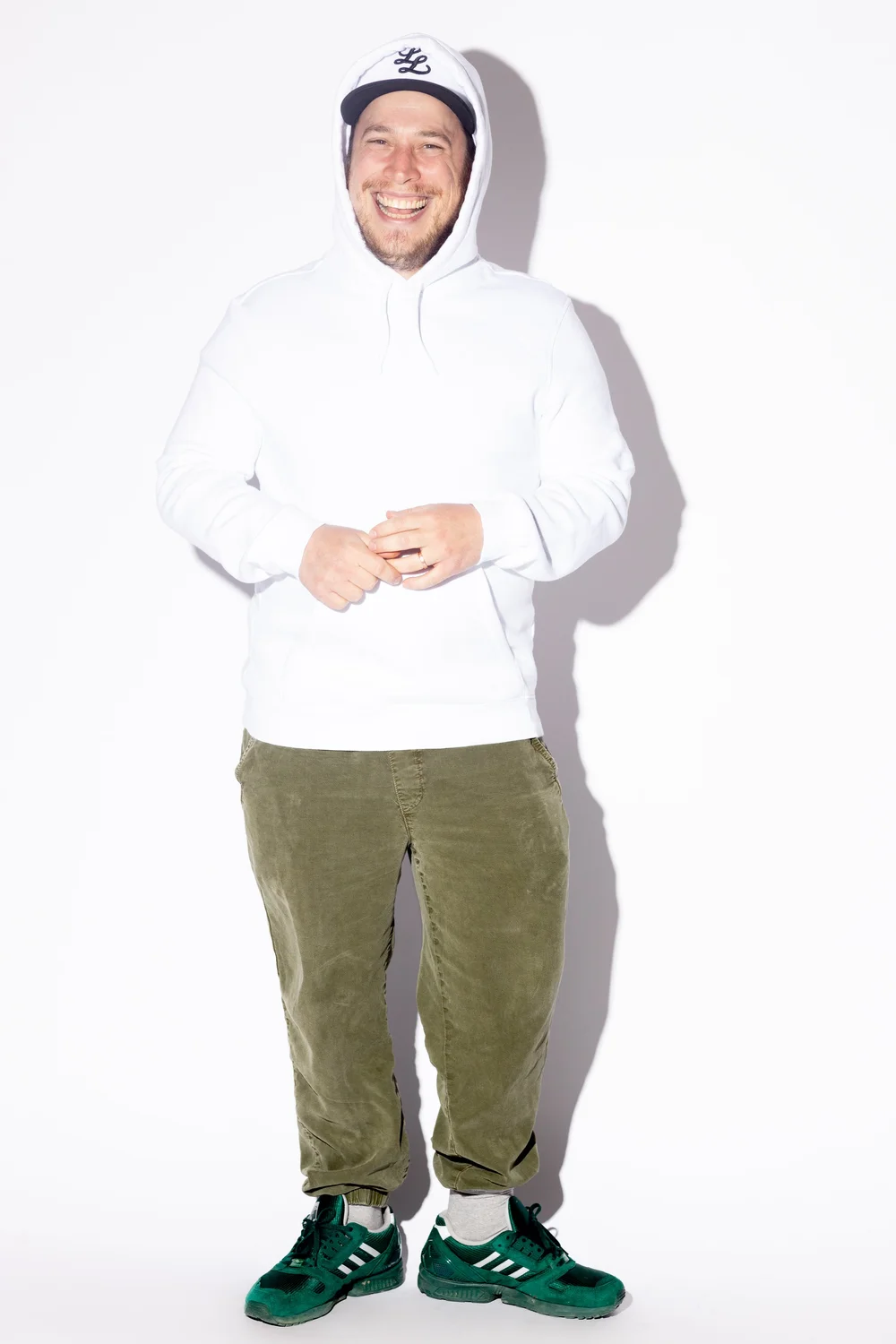 Dan, founder of typ marketing